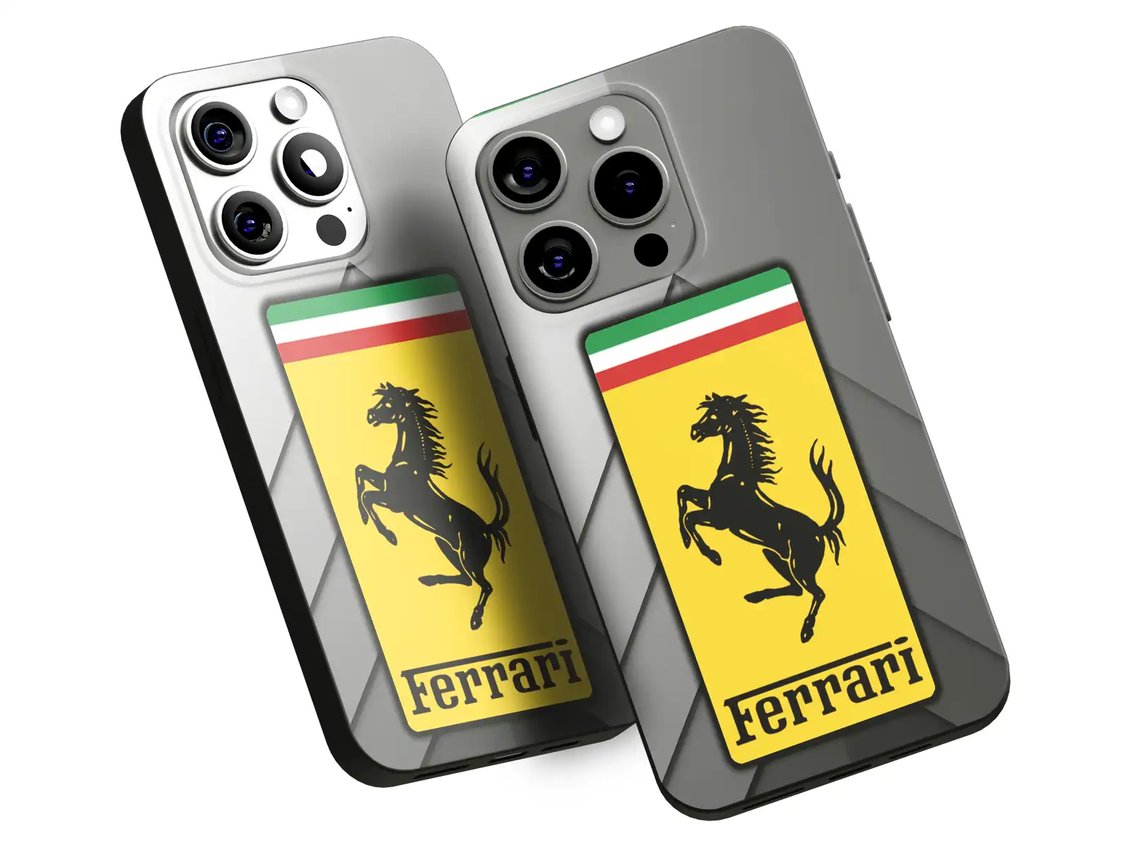 Ferrari Custodia Smart Cool Pro di Alta Gamma
